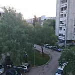 Alex Bl Apartment
