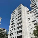 Alex Bl Appartement *