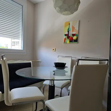 Apartment Alex Bl