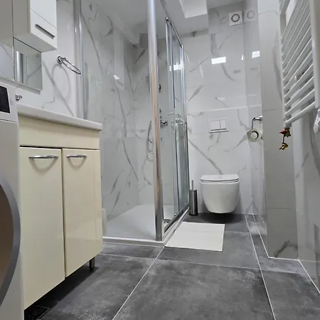 Alex Bl Apartment Banja Luka