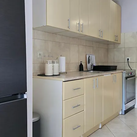Alex Bl Apartment *