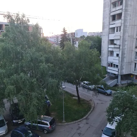 Alex Bl Apartment