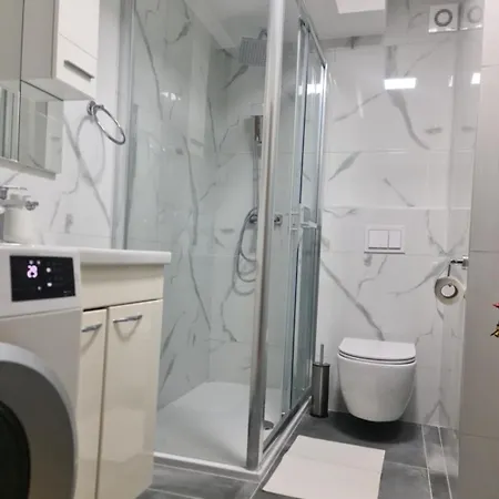 Alex Bl Apartmán *