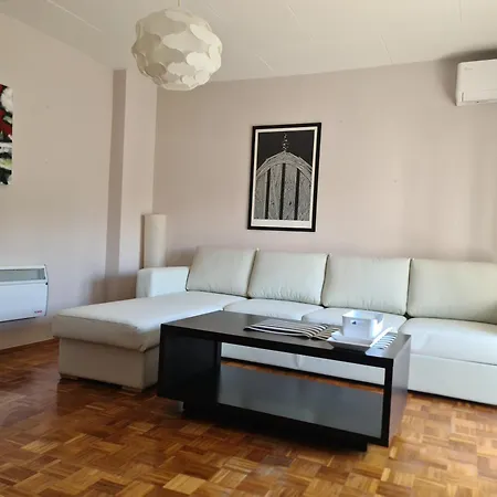Alex Bl Apartment Banja Luka