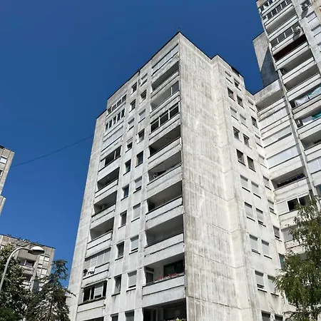 Alex Bl Apartamento *