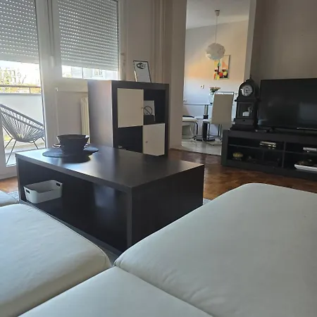 Apartment Alex Bl Banja Luka