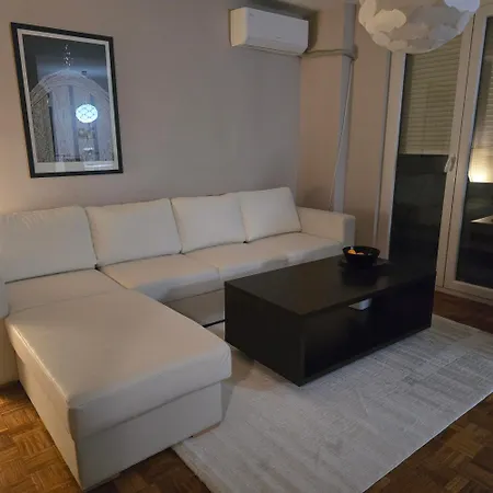 Alex Bl Apartment Banja Luka