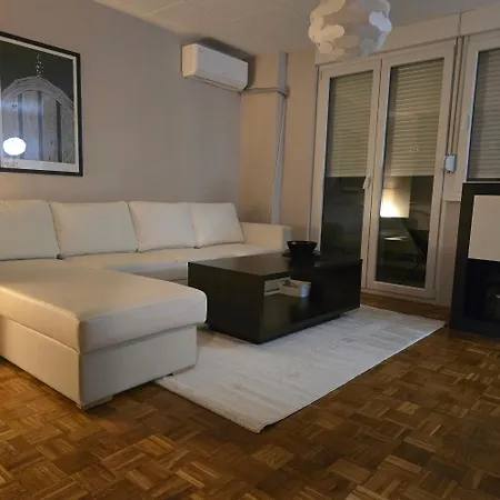 Apartment Alex Bl
