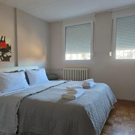 Alex Bl Apartment Banja Luka