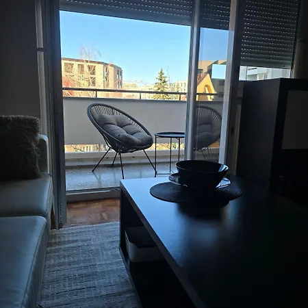 Apartamento Alex Bl *
