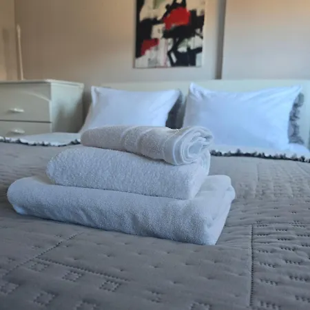 Apartmán Alex Bl Banja Luka