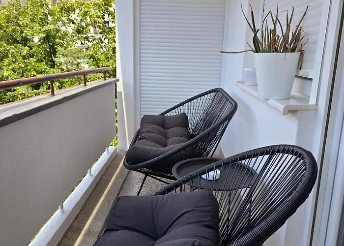 Daire Alex Bl Banyaluka